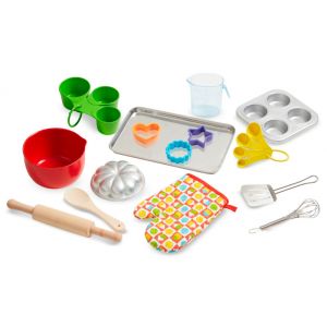 Набір Melissa & Doug Випічка