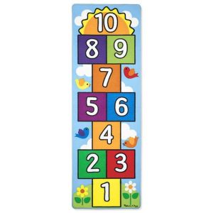 Ігровий килимок Класики