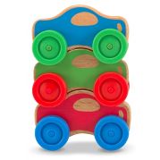 Автомобильная пирамидка