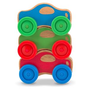 Автомобильная пирамидка