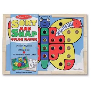 Мозаика Сортировка