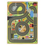 Ігровий килимок Траса