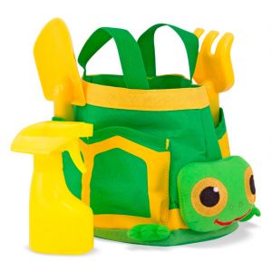 Сумочка садівника Черепашка