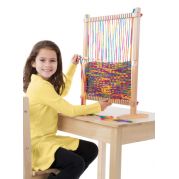 Большой ткацкий станок