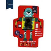 Анімаційний пазл MiDeer Робот