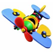 Конструктор Mic-O-Mic Літак-метелик