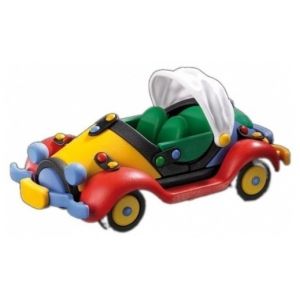 Конструктор Mic-O-Mic Кабріолет