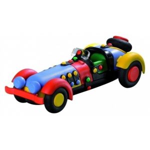 Конструктор Mic-O-Mic Спортивний автомобіль