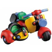 Конструктор Mic-O-Mic Скутер з коляскою