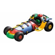Конструктор Mic-O-Mic Гоночний автомобіль