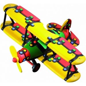 Конструктор Mic-O-Mic Кукурудзяник