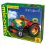 Конструктор Mic-O-Mic Трактор Конструктор Mic-O-Mic Трактор