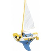 Конструктор Mic-O-Mic Вітрильник