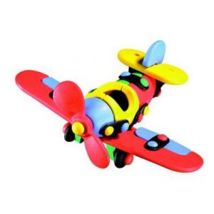 Конструктор Mic-O-Mic Літак