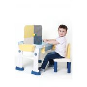 Конструктор "Игровой центр" GT-15