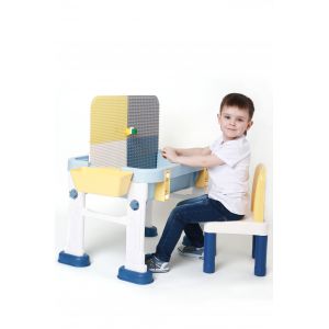 Конструктор "Игровой центр" GT-15