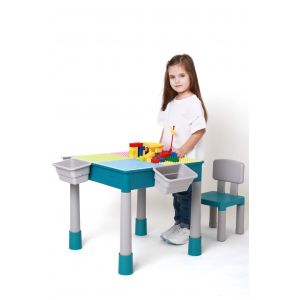 Конструктор "Игровой центр" GT-16