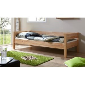 Дитяче ліжко b011