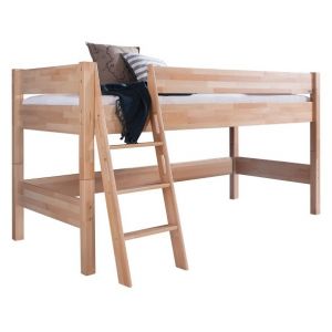 Ліжко-горище трансформер b02