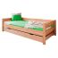 Дитяче ліжко b020