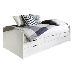 Дитяче ліжко b022