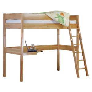 Ліжко-горище трансформер b04