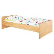 Дитяче ліжко b05