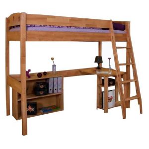 Кровать-чердак трансформер b07