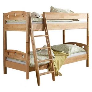 Ліжко двоярусне трансформер b08