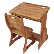 Комплект Парта і стілець