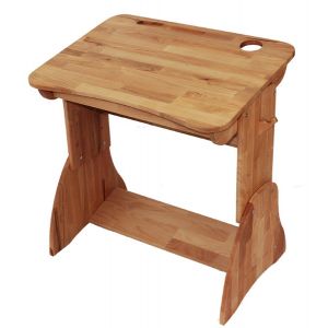 Парта Растишка с ящиком