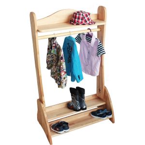 Вішалка на підлогу