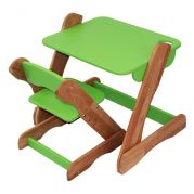 Комплект Столик і стілець