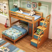 Дитяче ліжко-кімната Premium 5