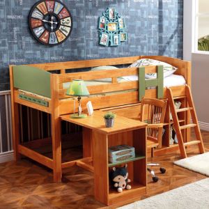 Дитяче ліжко-кімната Premium 6