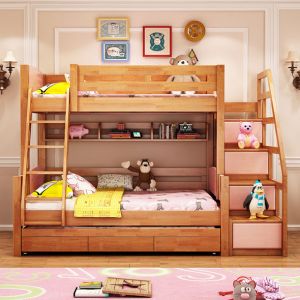 Дитяче ліжко-кімната Premium 7