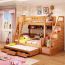 Дитяче ліжко-кімната Premium 7
