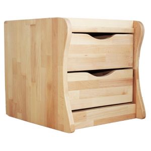 Тумба на коліщатках