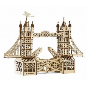 3D пазл Тауерський міст