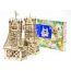 3D пазл Тауерський міст