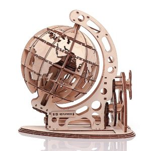 3D пазл Глобус