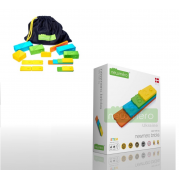 Пластинки Нюмеро Newmero Комплект індивідуальний великий