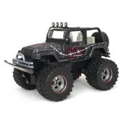 Машина на р/у Bad Street Wrangler