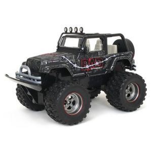 Машина на р/у Bad Street Wrangler