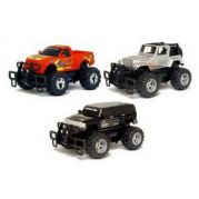 Машинка на р/у 1:24 Generic Truck