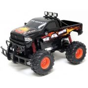 Радіокерований джип RAM