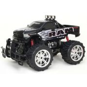 Радіокерований джип Dodje Ram