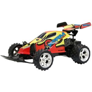 Радіокерований автомобіль XTRM TRUCK