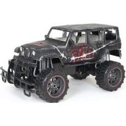 Машина на р/у Bad Street 4Door Jeep 2