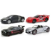 Машина на р/у Sport Audi, Corvette, Mustang, Porsche
